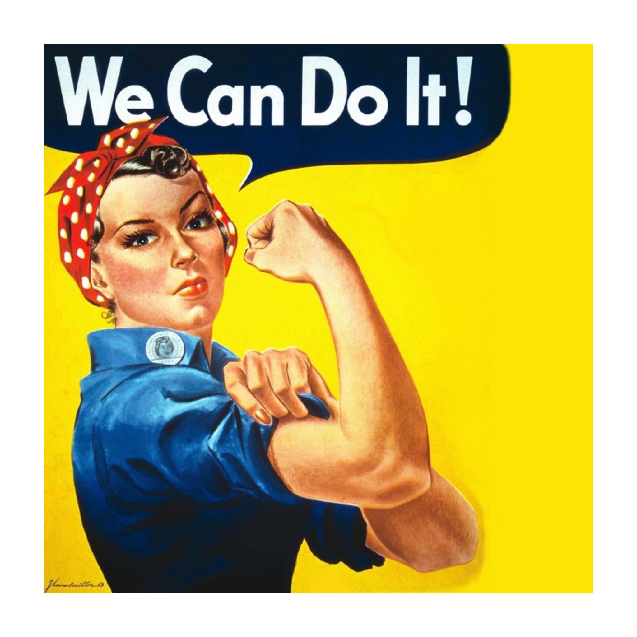 Baby we can. Феминистские плакаты. Женщина с плакатом. Плакат женщина в красной косынке. Советский плакат с женщиной в косынке.
